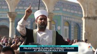 Yahweh vs Allah ... eng ...