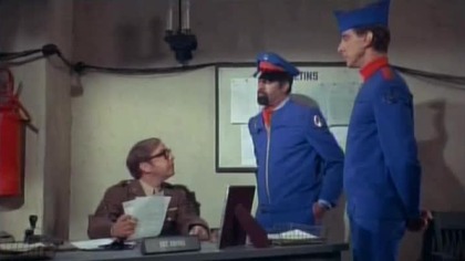 Which Way to the Front? 1970 Przepraszam, którędy na front?