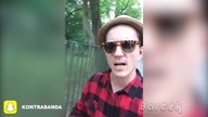 ROUTER DO JEŻDŻENIA i INNE SNAPY / Bartek Usa