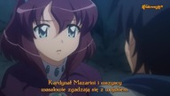 Zero No Tsukaima sezon 2 odc. 1 - Zero Jej Kr&oacute;lewskiej Mości