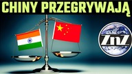 Indie w tym roku prześcigną Chiny pod względem liczby ludności!