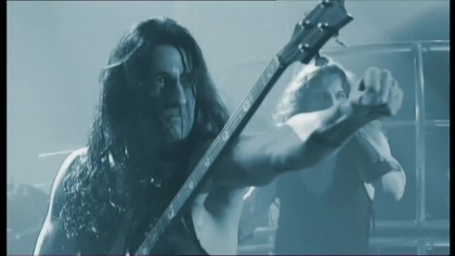 Manowar - Hell On Earth Part 4 (2005) [Tour Documentary w/ Bonus Material, Behind The Scenes, TV Shows, Hidden Easter Egg + Commentaries] [HD]