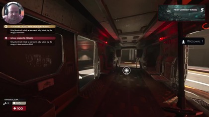 Killing Floor 3 premiera i gramy, trzeba sprawdzić czy gra jest warta tego zakupu :D
Discord
https://discord.gg/TFjjV2wHAB