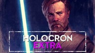 Czy Obi Wan był GEJEM Dlaczego nikt nie używa autopilota [HOLOCRON EXTRA]