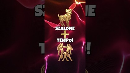 Baran + Bliźnięta  Czy nadążycie za sobą?  (144 PARY) 