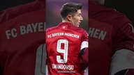 BAYERN ZNALAZŁ NASTĘPCE LEWANDOWSKIEGO #shorts