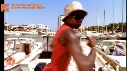 Eclipse - Makes Me Love You (MTV Base UK) (Club MTV: Saturday Night Dance Anthems)