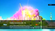 DISNEYCHANNEL - 25-07-2022 - Zapowiedzi(fragment), Ident