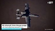 Nie zniszczyli, teraz chcą go przejąć.  USA i Izrael szykują tajną operację w Iranie [KS Info]