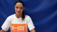 Katarzyna Lubońska przed KSW 33 - Zapowiedź