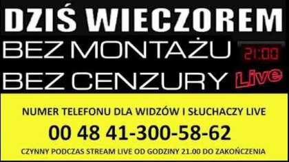 W POLSCE NARASTA AGRESJA NA STYKU UCHODŹCY POLACY - ROLA POLSKICH POLITYK&Oacute;W W TEJ ESKALACJI