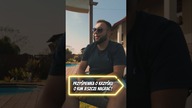 O kim jeszcze nie nagrałem? #rompey #przyspiewka #krzysiu #krzysiek