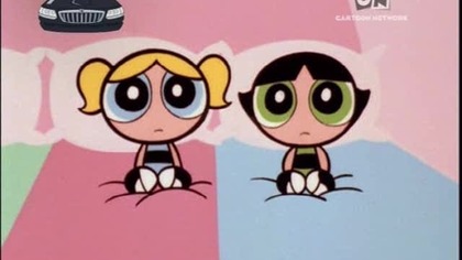 Atomówki - Wyjątkowy prezent - A Very Special Blossom