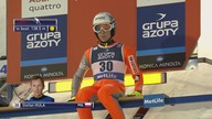 Stefan Hula - 131m - Zakopane 2016 1 seria
