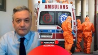 Robert Biedroń o ustawie antyaborcyjnej, sytuacji gospodarki i relacjach z Unią