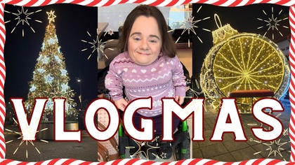  Lokalne Jarmarki mnie rozczarowały  | Vlogmas | Magdalena Augustynowicz