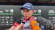 Bartosz Smektała po z Falubazem - 28. 04. 2024