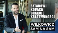 Robert Lewandowski i Bayern to niezbyt szczęśliwe małżeństwo - Sam na sam