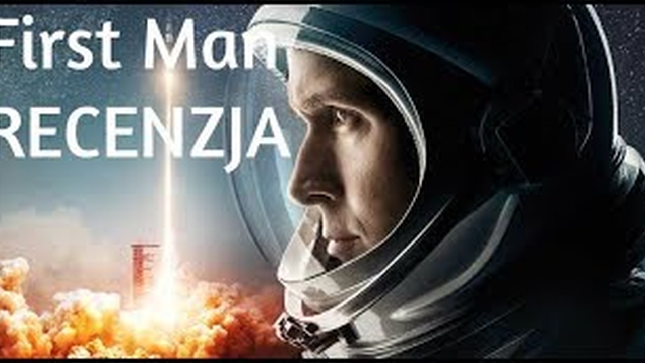 First Man Kino First Man Kino