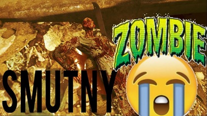 Najgorszy zombie na świecie