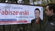 Zmyłkowe hasło PIS że dostaniecie socjal po wyborach - komentuje Andrzej Pochylski 