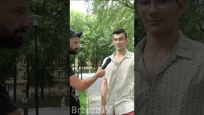 Możesz jeździć autobusem jak masz prawko?