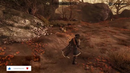 Prawda na wykopaliskach |Greedfall Gold Edition #23 #greedfall