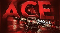 CS:GO - ACE M4A1-S