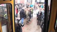 WOŚP: Ile osób zmieści się w Ikarusie?