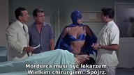 Kobieta - Nietoperz 1968 napisy pl