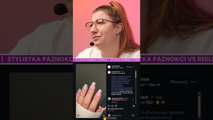 ONA WIE JAK TO DOBRZE POKAZAĆ!