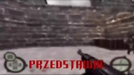 Przejdźmy Razem! Return To Castle Wolfenstein: Operation Resurrection #30 Bramburg Dam [PS2]