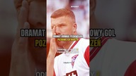 Co za dramat Górnika Zabrze! Byli lepsi, awans wymknął im się z rąk