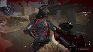 Warface - Mecz Rankingowy - Trailer Park (6.08.2017) - Bukkake Masters