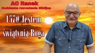157.  Jestem świątynią Boga - pastor Andrzej Cyrikas