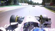 GP Włoch 2015