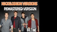 Big Time Rush - Superstar (Big Time Strike Version) (PaulPoland Rematered Version)