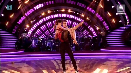 Rafał i Walerija - Odcinek 04