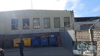 KAMRACI NIE WPUSZCZENI wszystko utajnione #cwpk mp4 686x432