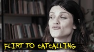 NATALIA TUR I CATCALLING CZYLI JAK BYĆ TOKSYCZNYM PRZY INFLACJI EGO