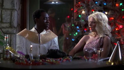 Boogie. Nights. 1997. Lektor.pl