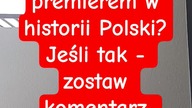 Premier Tusk najgorszym premierem?