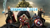 Gra miesiąca - Czerwiec 2016