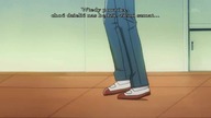 Chihayafuru - Odcinek 02