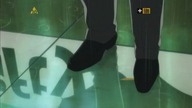 Darker than Black #07 (Napisy z TV)