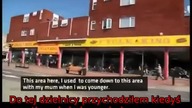 Muzułmanie w Angli