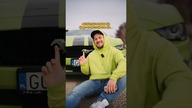 Jeżdżę MUSTANGIEM więc to oczywiste, że