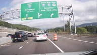 USA: Potężny karambol na autostradzie
