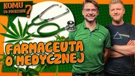 Farmaceuta o medycznej! Jaki jest koszt leczenia? | Bartłomiej Zalewa #KomuToPotrzebne 5