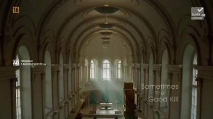 W imię zła / Sometimes the Good Kill (2k17) Lektor PL